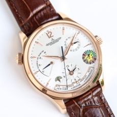 JAEGER-LECOULTRE